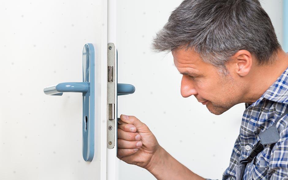 serrure porte intérieur Nogent-sur-Marne
